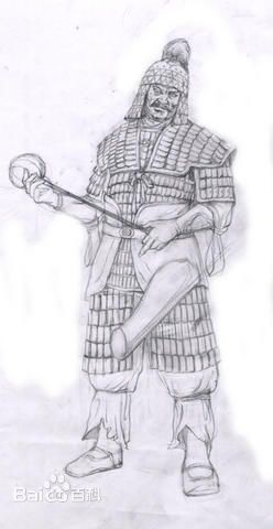 步人甲