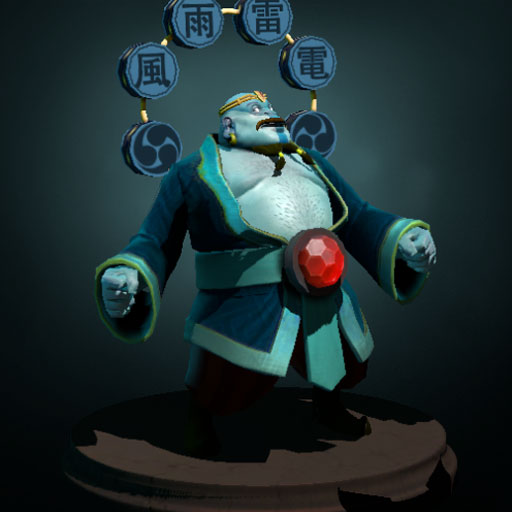 雷神1