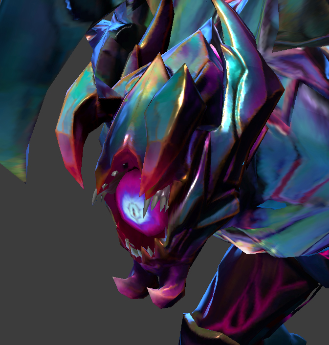 夜魔头