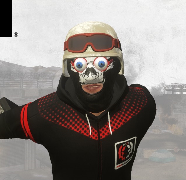 FxxkYouMan