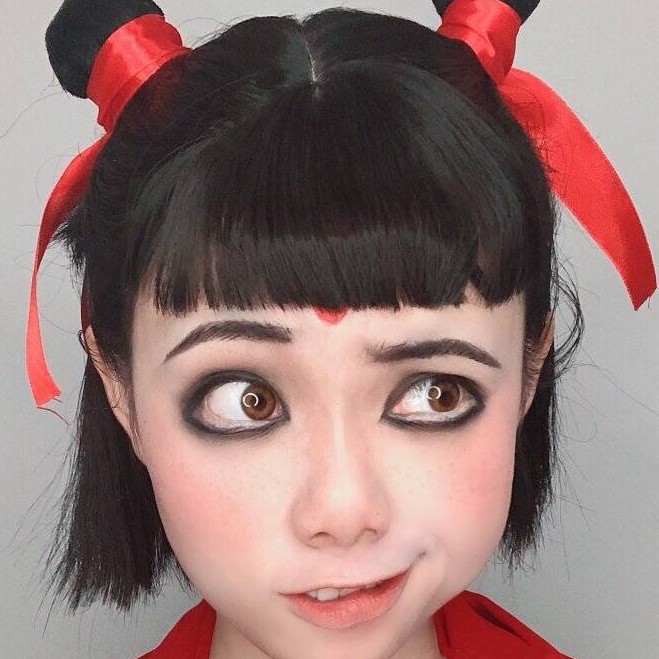 元寒空