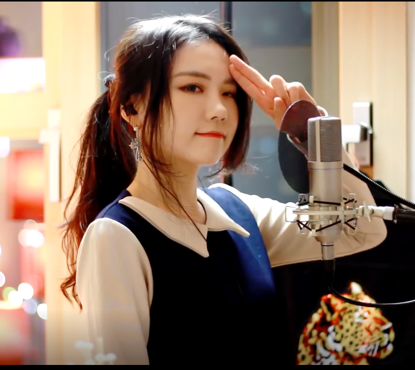 飞鸟Ashak