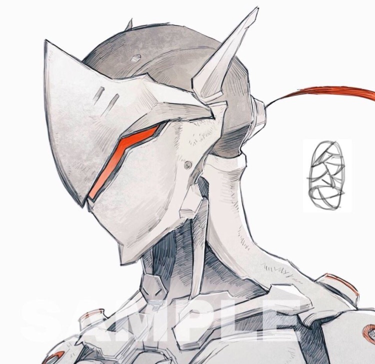 Blank.小强