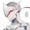 Blank.小强