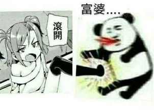 富婆