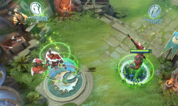 选手卡包上线，赛事预测开启，TI8赛前预热启动！_c5game