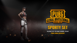 PGI 纪念皮肤Sporty Set介绍_c5game