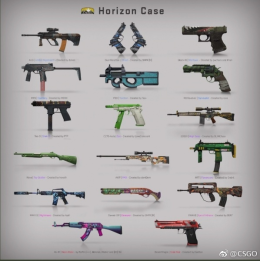 震惊！CSGO官博竟然说出大行动的发布日期！_c5game