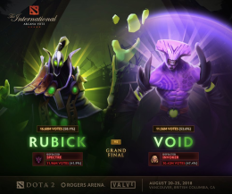 黑马还是黑幕？！至宝投票卡尔竟然败给了虚空？_c5game