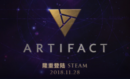 ARTIFACT发布时间确认，V社终于想起来自己原来是个游戏公司了_c5game