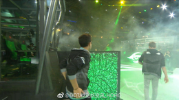 Ti8败者组：三幻神归位 秘密2：0带走VGJ.S_c5game