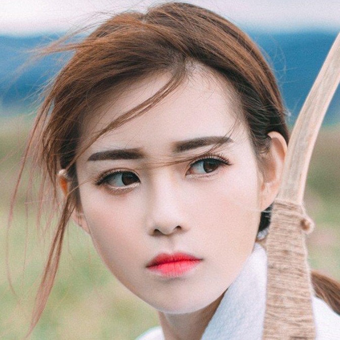 塔下意识粉