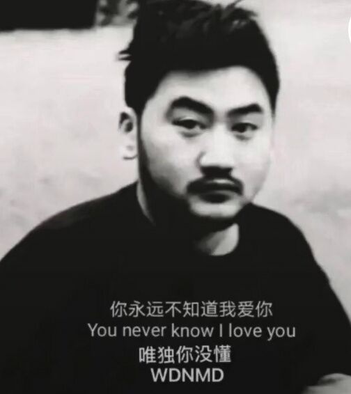 什么时候才能轮到我一张中啊