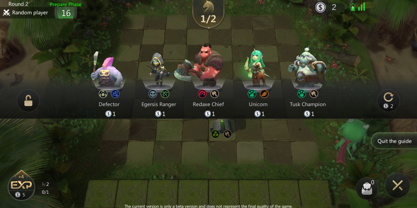 Auto Chess - Global Teamfights on the App Store