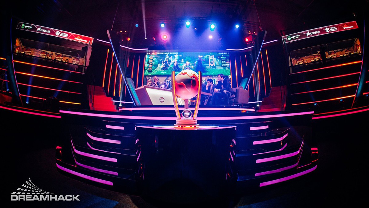 Dreamhack Leipzig Will The 2020 S First Dota Pro Circuit Major