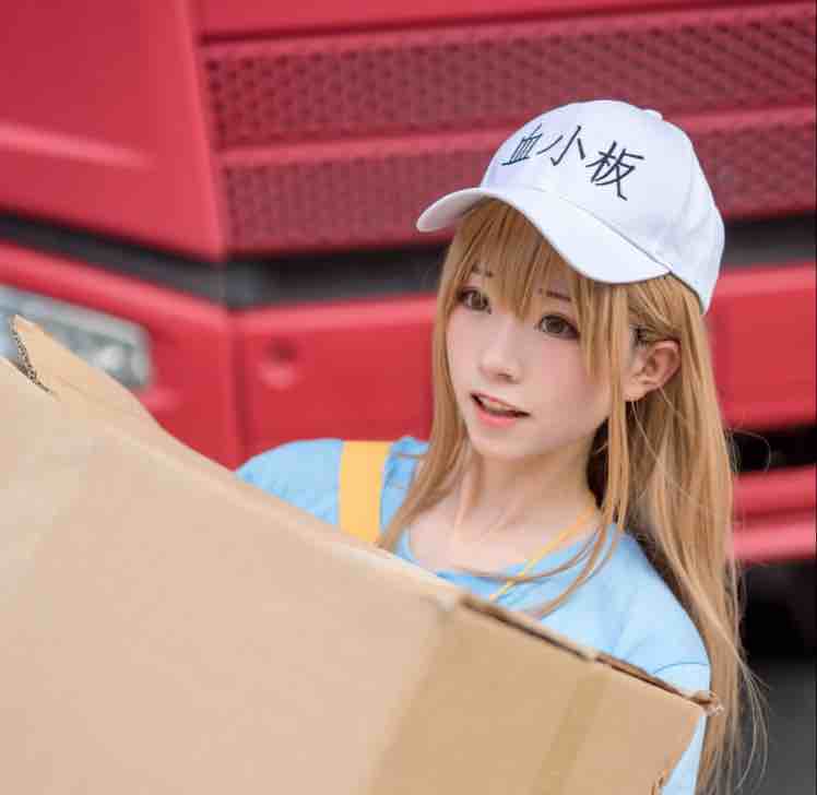 人在秒收