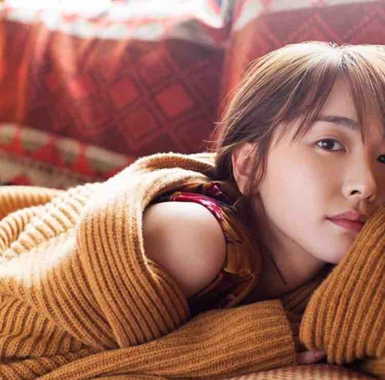 新垣结衣