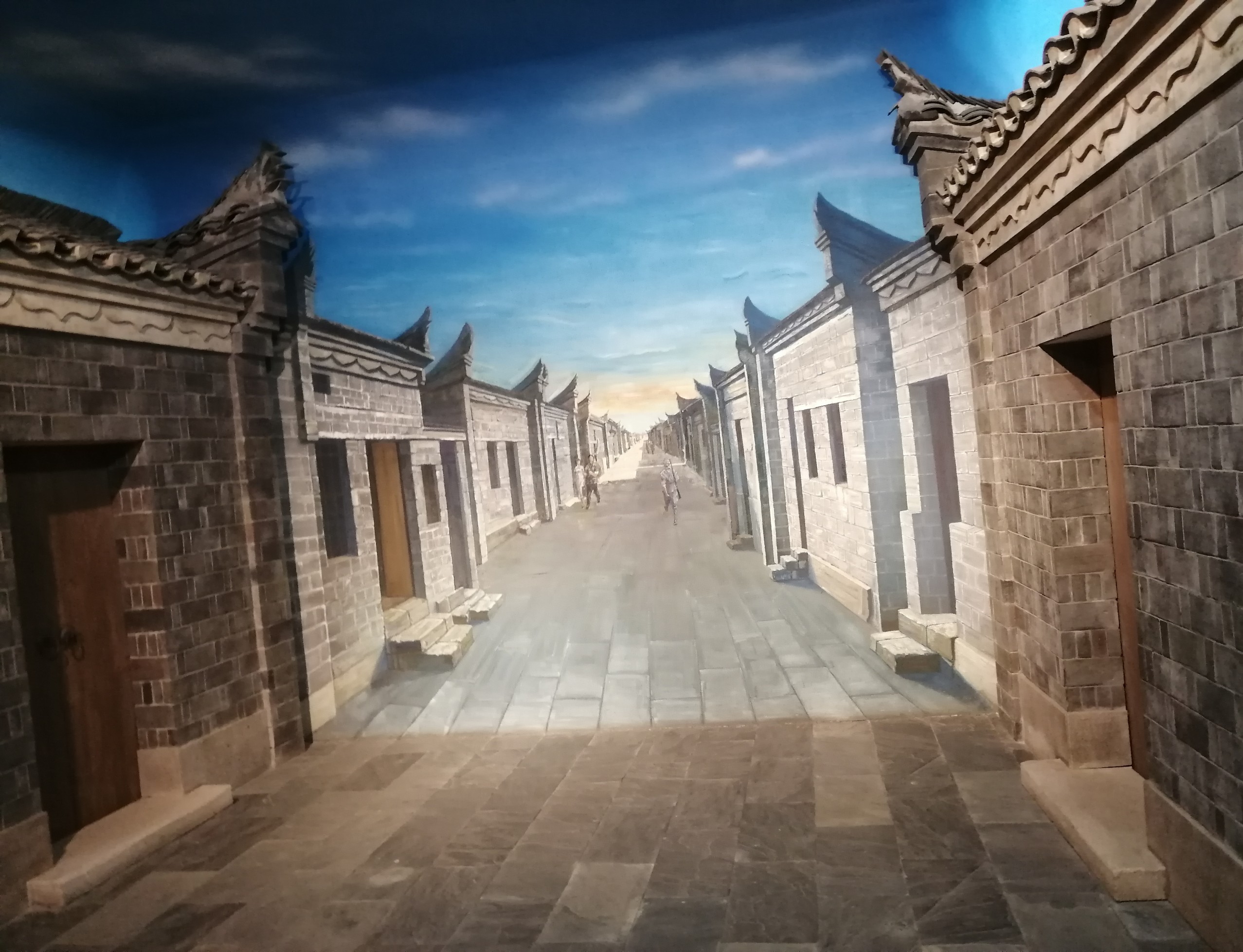 手写的记忆