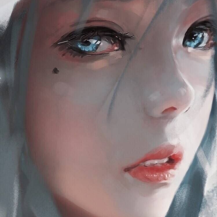 套马杆的汉子