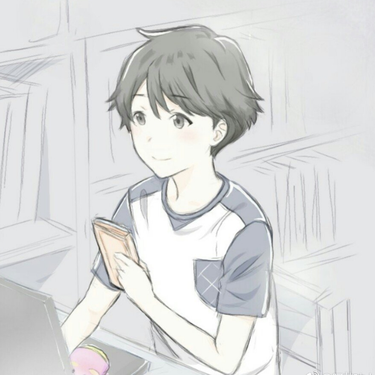 Lynn丶