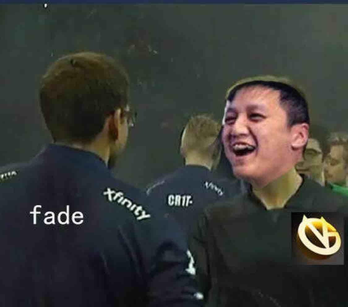 TI7唯一指定冠军第