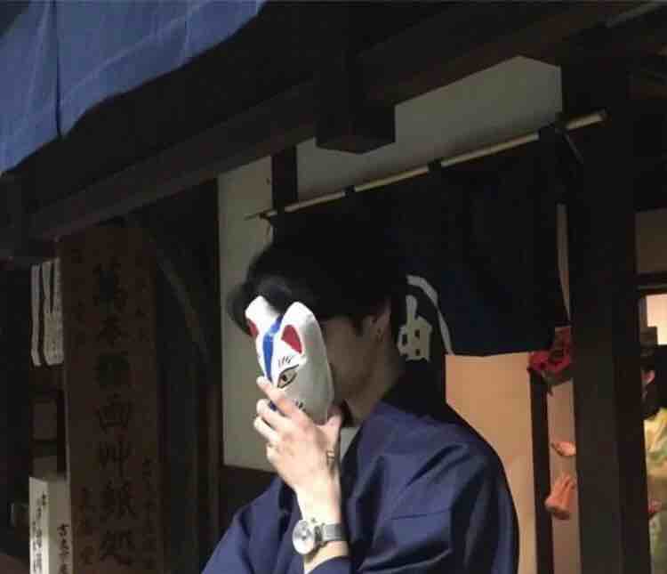 花花同学