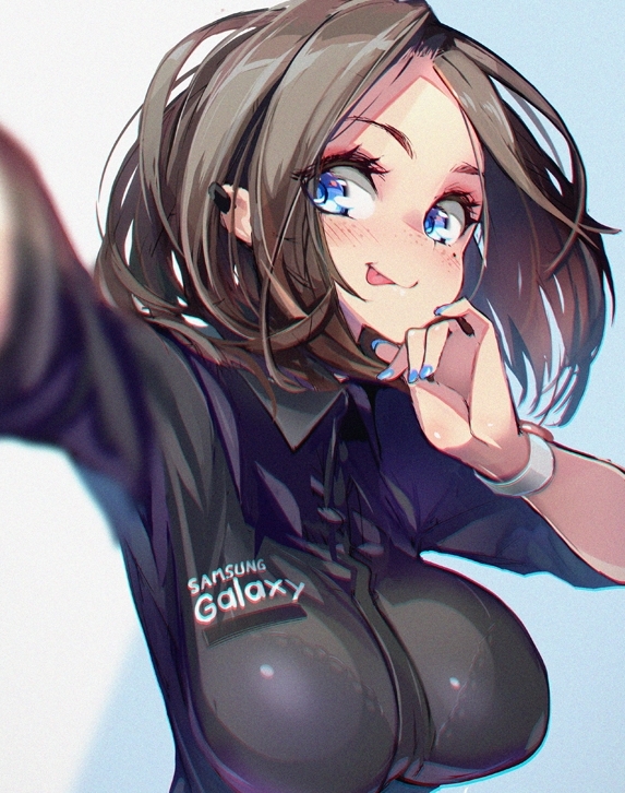 整点薯条