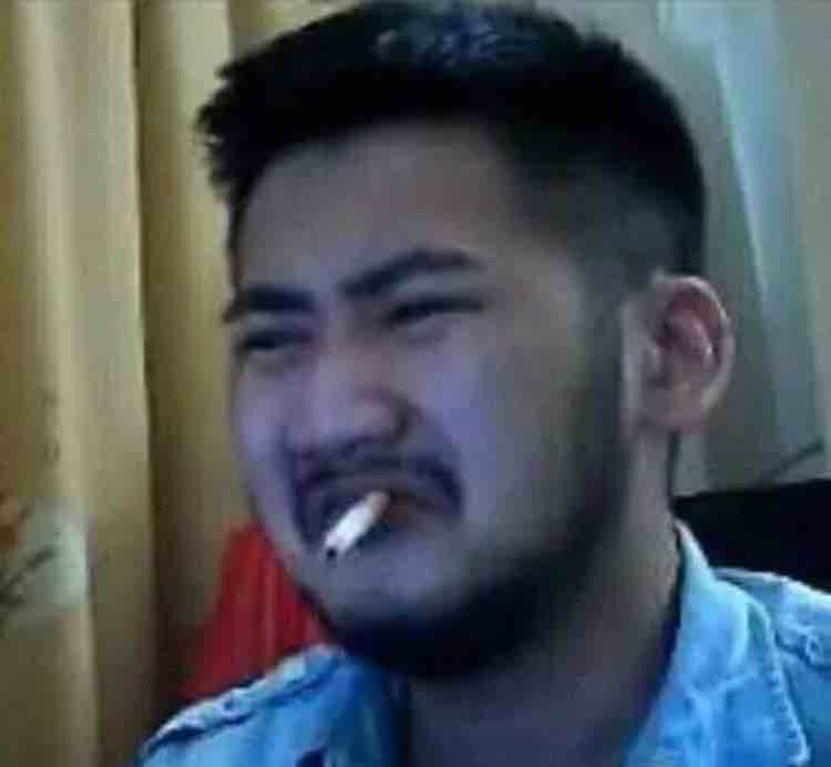 青年不爱学习