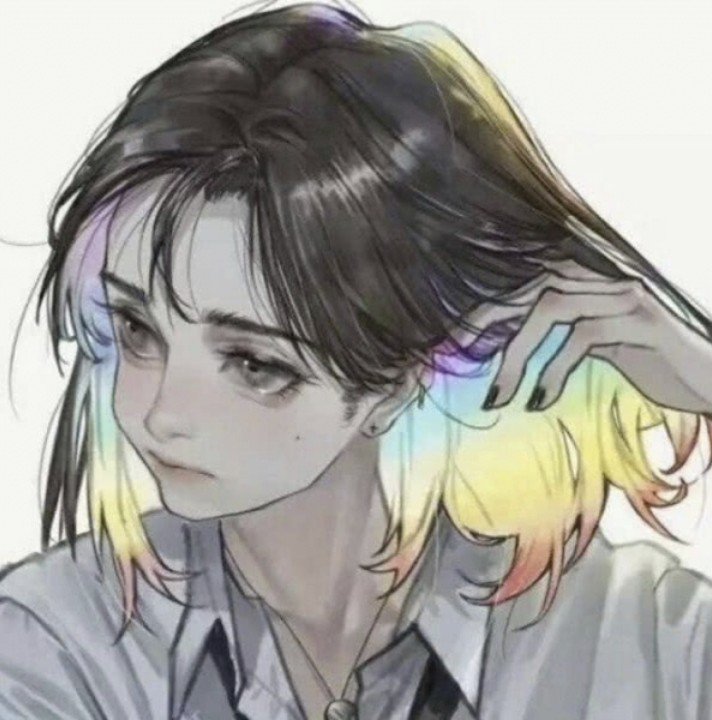 如梦初醒