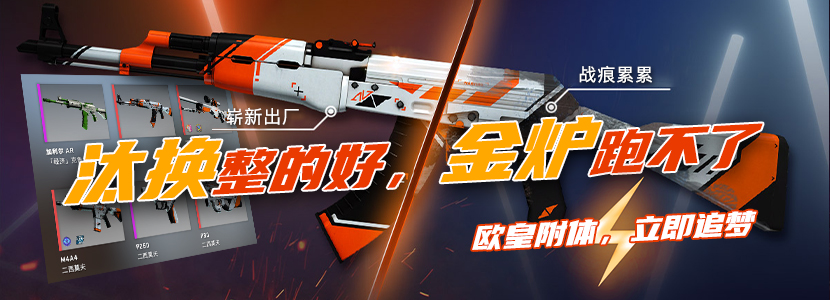 Csgo饰品 Csgo饰品交易 Csgo皮肤印花 C5游戏饰品交易平台