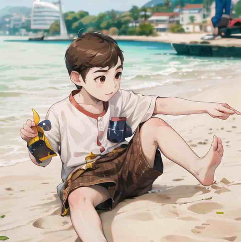 妍杨高照