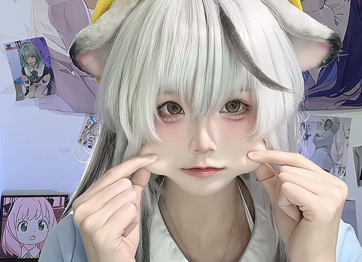 上云观云舒