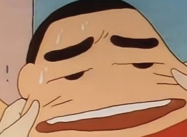 她说就叫虾猪