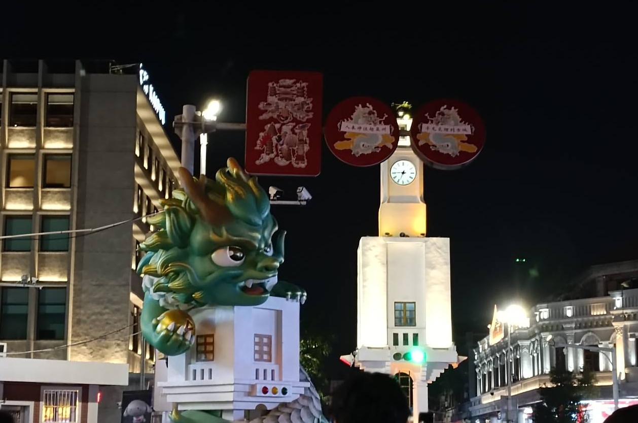 如果世界漆黑其实我很美csC5
