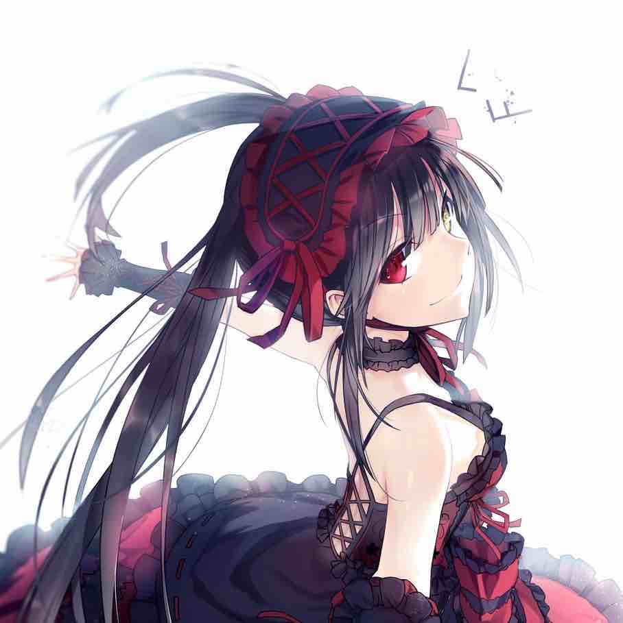 二次元之神