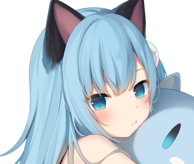 选我吧QWQ
