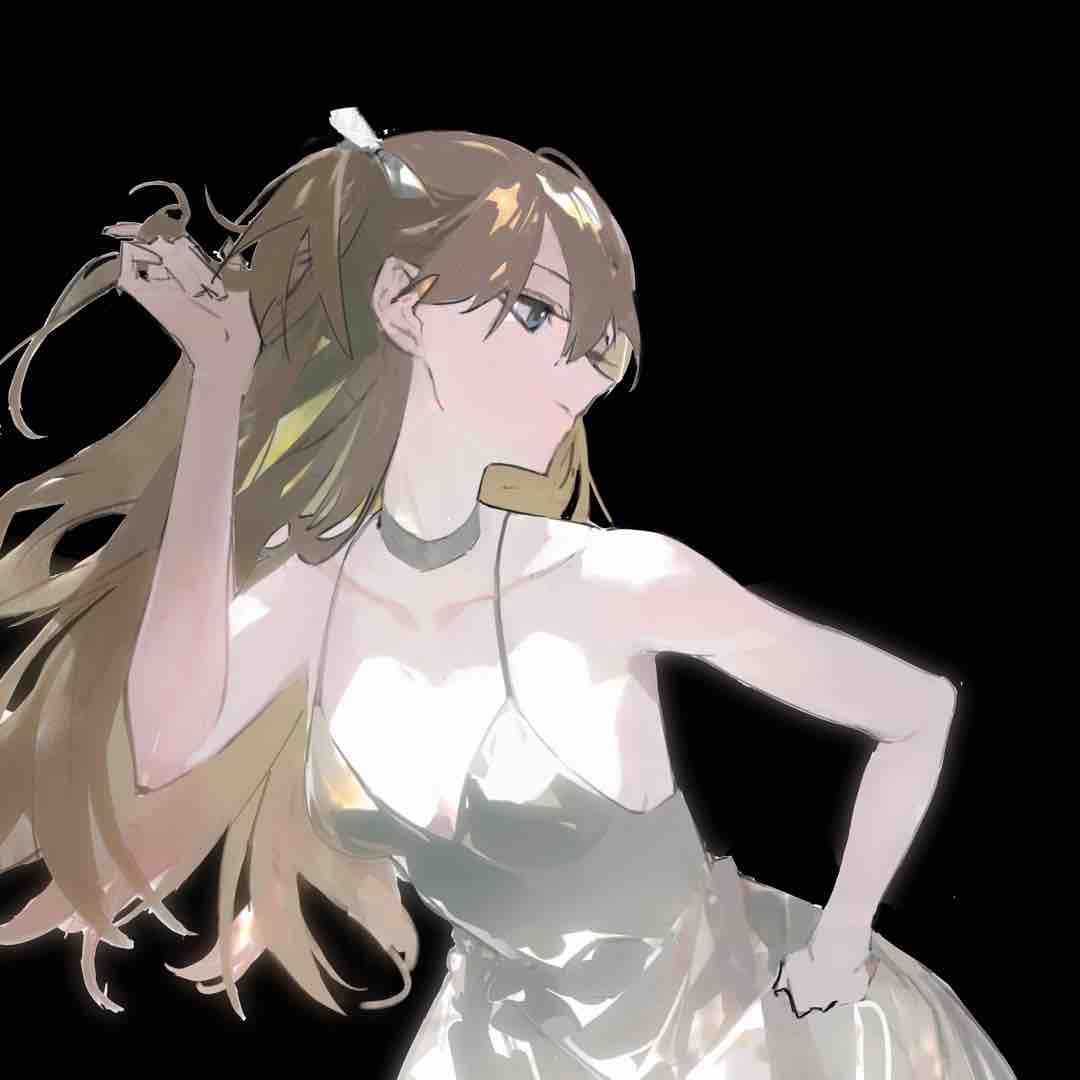 寄给春日