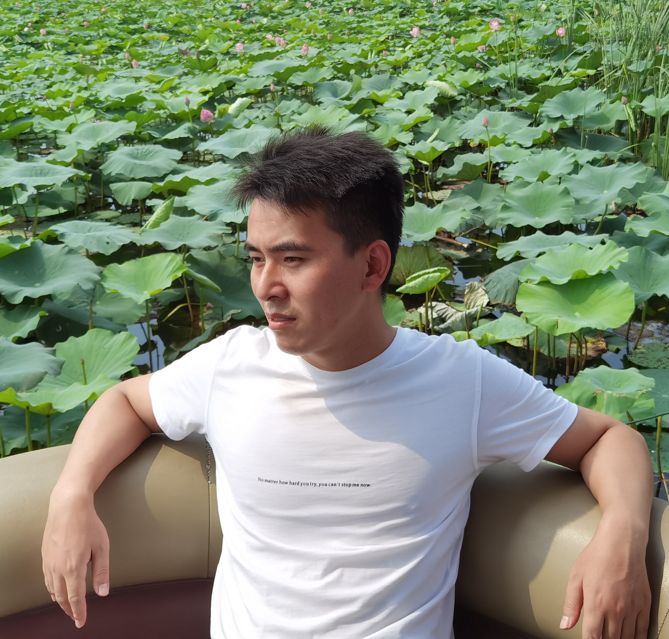 大姐大的小跟班