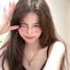 可爱小白