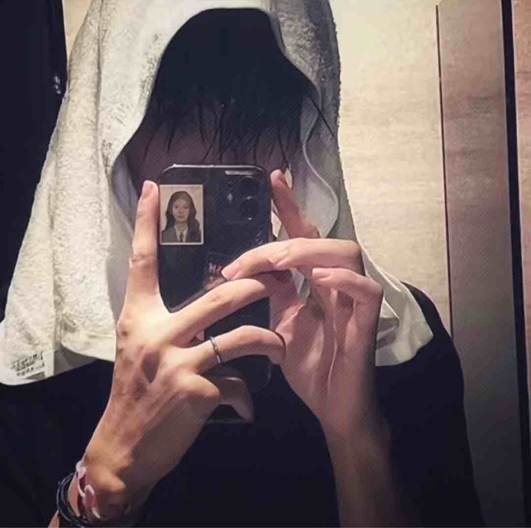 来和我吹吹风吗