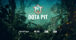 OGA Dota PIT S6：中国区今日开战，八支队伍争夺冠军_c5game