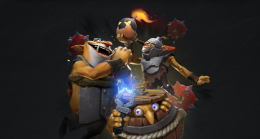 7.31英雄更新：大量英雄修改，炸弹人重做归来！_c5game