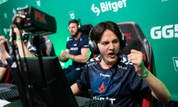 PGL MAJOR： Astralis、Outsiders挺进2-1组_c5game