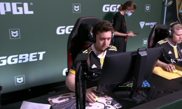 PGL MAJOR：让一追二，Vitality3-0强势晋级_c5game