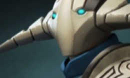 Dota2不朽饰品力量篇——流浪剑客_c5game