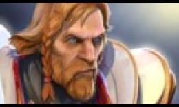 Dota2不朽饰品力量篇——全能骑士_c5game