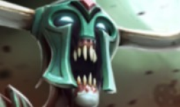 Dota2不朽饰品力量篇——不朽尸王_c5game