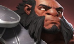 Dota2不朽饰品力量篇——斧王_c5game