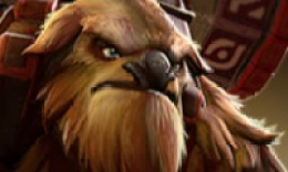Dota2不朽饰品力量篇——撼地者_c5game