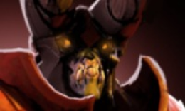 Dota2不朽饰品力量篇——末日使者_c5game